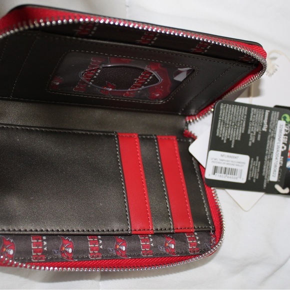 Loungefly Bookbag - Picture 7 of 11